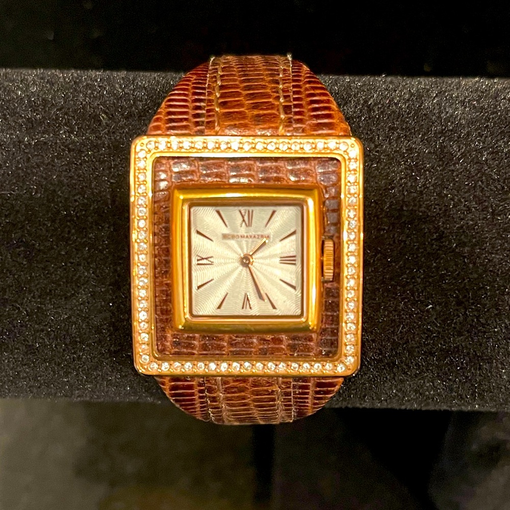 BCBGMAXAZRIA Watch